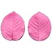 Efivs Arts EA134 Silicone Leaf Petal Veiner Sugar Craft Tools Fondant and Gum Paste Mold 3.1