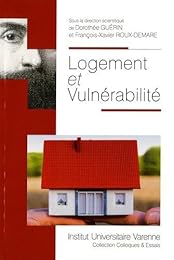 Logement et vulnérabilité
