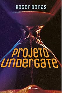 Livro Projeto Undergate