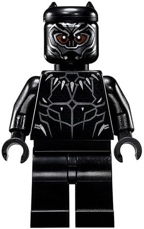 lego black panther amazon