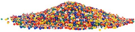 10000 Pcs Colorful Water Beads Mud Grow Magic Balls