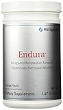 Metagenics Endura orange powder (19 servings) silver label