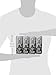 Q Mixers, Q Tonic Spectacular Tonic Water, 12 Fl Oz Slim Can (Pack of 12)