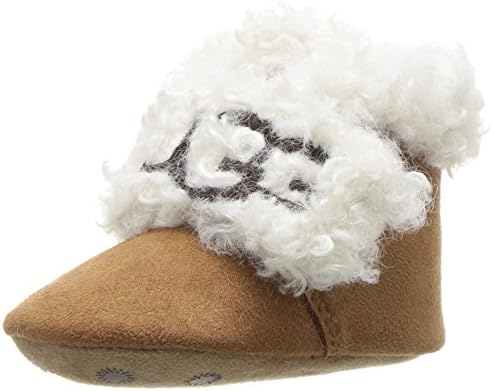 baby crib uggs