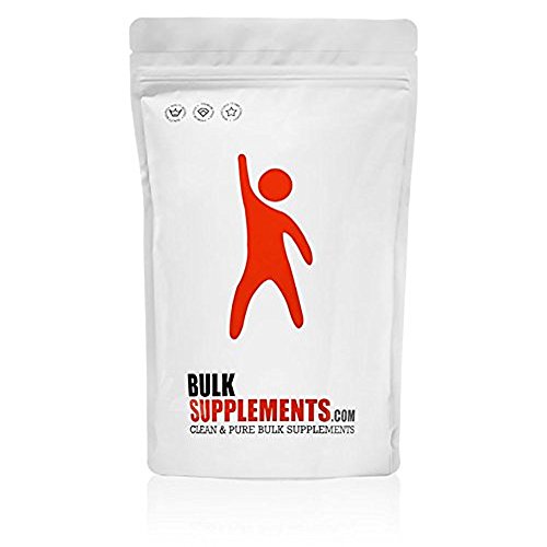 Bulksupplements pure acetyl l-carnitine (alcar) capsule…
