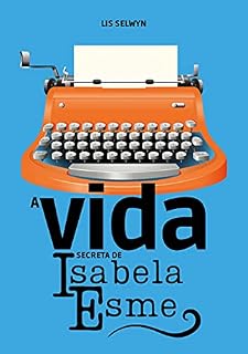 Livro A vida secreta de Isabela Esme