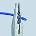 Knipex 13 01 614 SBA, 6 1/4-Inch Electricians' 4-In-1 Pliers