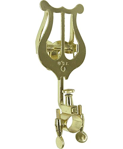 Bach 1815 Clamp-On Trumpet/Cornet Lyre