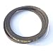 Belt Made with Kevlar to FSP Specifications Replaces Belt Number 180808 532180808 174369 532174369 531300771 Craftsman Poulan Husqvarna Secondary Deck Belts 48" Decks