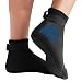 BPS Neoprene Socks (LC) - Improved Sole Grip - Black/Snorkel Blue - XL
