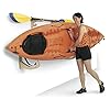 Talic-Kayak-Tilt-Wall-Mounted-Boat-Storage-Rack Talic-Kayak-Tilt-Wall-Mounted-Boat-Storage-Rack
