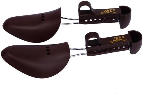 UZZO Essentials Nursing Women Shoes Machine - Practical Adjustable Size Plastic Shoe Tree Shoe Stretcher