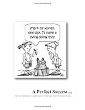 A perfect Success, Karakourtis, Christina, 0983509107