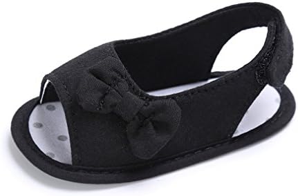 Sweet Canvas Newborn Baby Shoes Footwear Infant Toddler First Walkers Summer