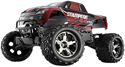 traxxas rc trucks 4x4