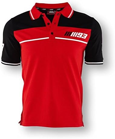 Marc Marquez Polo