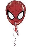 Spider-Man Balloons 18