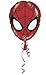 Spider-Man Balloons 18