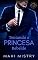 Livro Tentando a Princesa Rebelde: Um Romance Escaldante entre um Navy SEAL e uma Princesa Real Secreta (Governantes Sedutores de Azmia Livro 3)