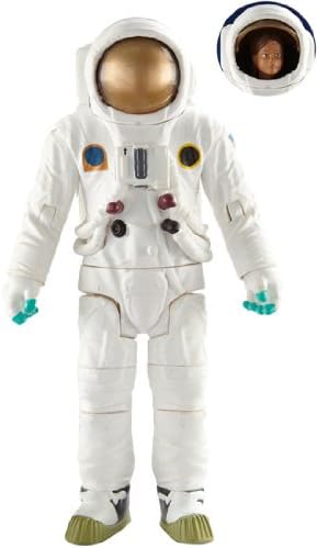 astronaut action figure