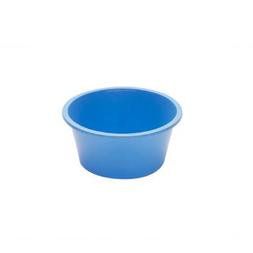 Rocialle RML101-197 Bowl 1000ml Blue Non-Sterile (Pack of 340)