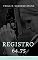 Livro Registro 64.75: Romance Adulto 18+ (Duologia da Delegada Helena Livro 1)