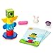 SmartMax My First Totem STEM Magnetic Discovery Building Game with Tactile and Rattling Parts for Ages 1-5