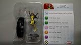 Marvel HeroClix: X-Men OP Kit Rogue #M-021