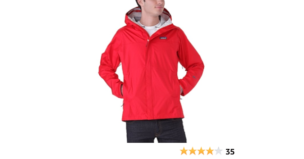 patagonia torrentshell amazon