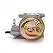 NIMTEK New Carburetor Carb for Honda GX240 8.0HP Engine Replaces #16100-ZE2-W71
