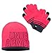 Under Armor Girls' Beanie & Glove Combo Pack