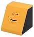 Takada Collection Face Bank - Coin Bank with a Face (Yellow)