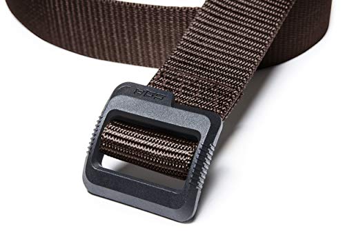 image for CQR CQ-MZT01-BRN_S(w28-30) Tactical Belt 100% Full Refund Assurance Ny