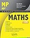 Mathématiques MP/MP* - 3e édition actualisée (Prépas Sciences) by 