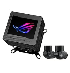 ASUS ROG RYUJIN III WB CPU Water Block-Intel LGA