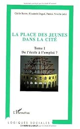 La  place des jeunes dans la cité