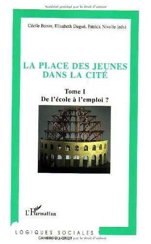 La  place des jeunes dans la cité