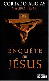 Enquête sur Jésus