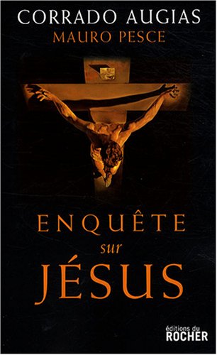 Enquête sur Jésus