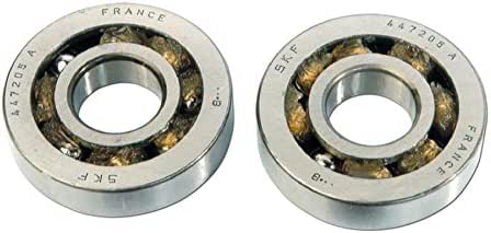 Подшипник skf bb1 0724