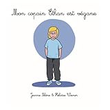 Mon copain Éthan est végane (French Edition) by 