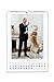 2020 Russian Wall Calendar: Vladimir Putin The President of Russia 9
