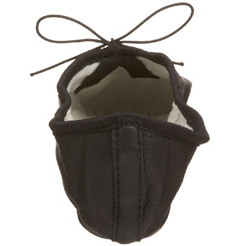 Capezio Women's Juliet Ballet Shoe, Black, 4 W US on Galleon Philippines