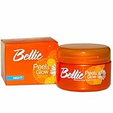 Bellic Peel and Glow Moisturizing Night Cream- Kojic Acid and Vitamin E work over night to reveal your Glow by Morning