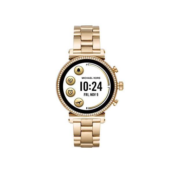 michael kors nfc