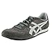 Onitsuka Tige Unisex Serrano Sport Shoe, Grey/soft Grey, 11 M US Women/9.5 M US Men