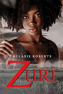 Livro Zuri