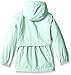Columbia Girls' Pardon My Trench Rain Jacket
