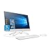 HP 24-F 23.8-Inch Full HD IPS-WLED Touch Screen AMD Ryzen 3 3200U 8GB 1TB HDD All-in-One Desktop PC (Renewed)thumb 1