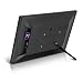Aluratek (AWDMPF110F) 10″ Hi-Res WIFI Digital Photo Frame w/ Touchscreen IPS LCD Display & 8GB Memory (1024 x 600 Resolution), Photo/Music/Video Support, Wall Mountablethumb 4